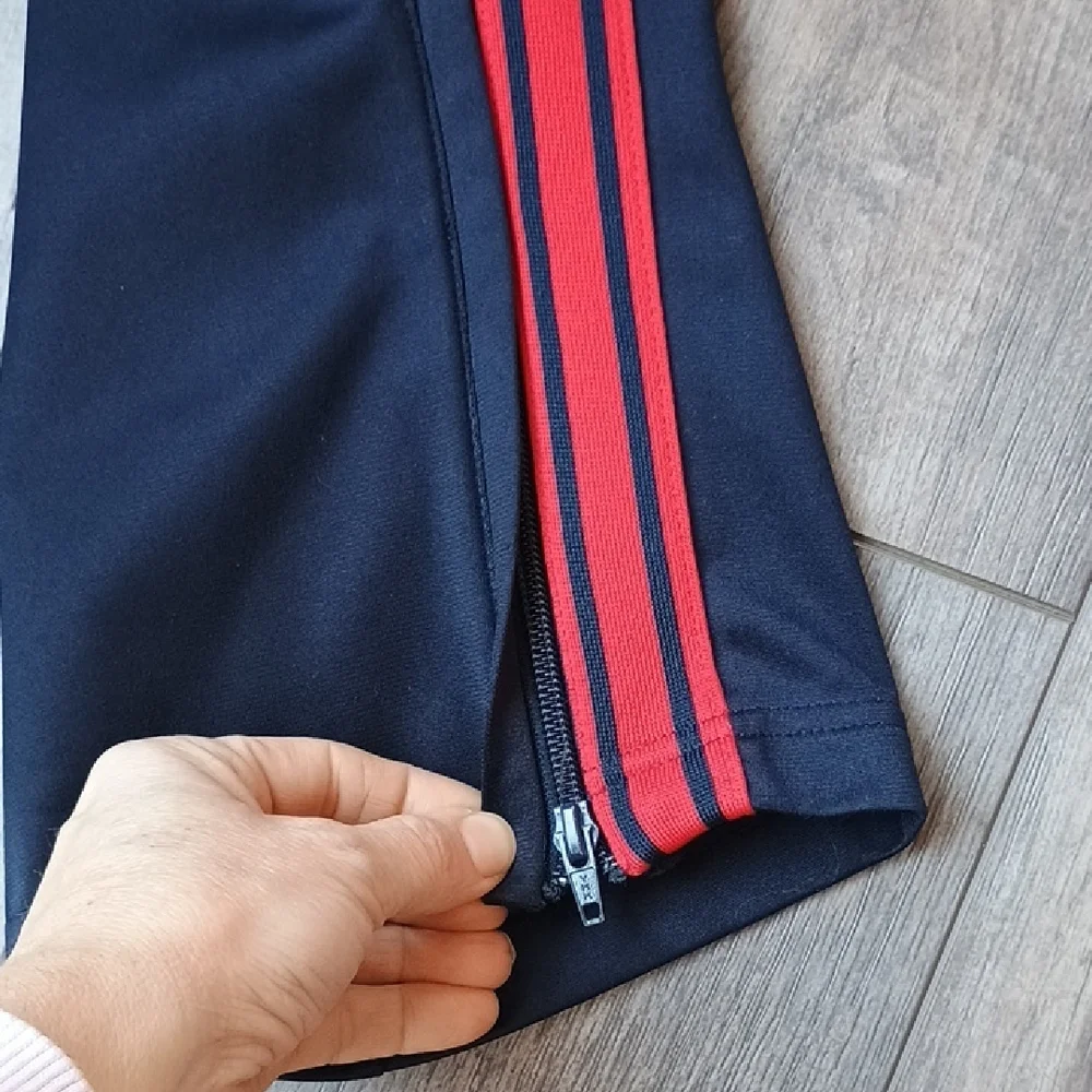 Ralph Lauren Navy Blue Polo Pants - Picture 8 of 11
